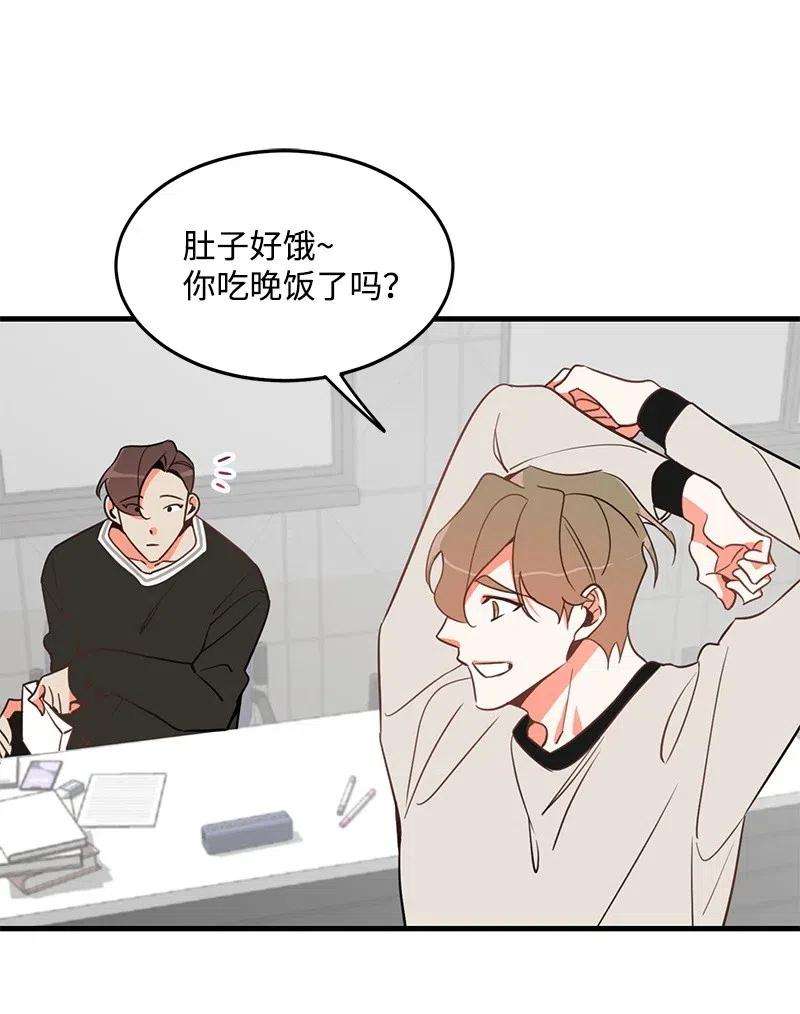 我的人气肯定出现了问题03 学生会