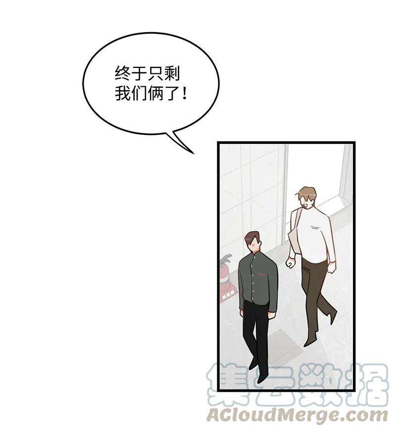 我的人气肯定出现了问题05 自恋狂