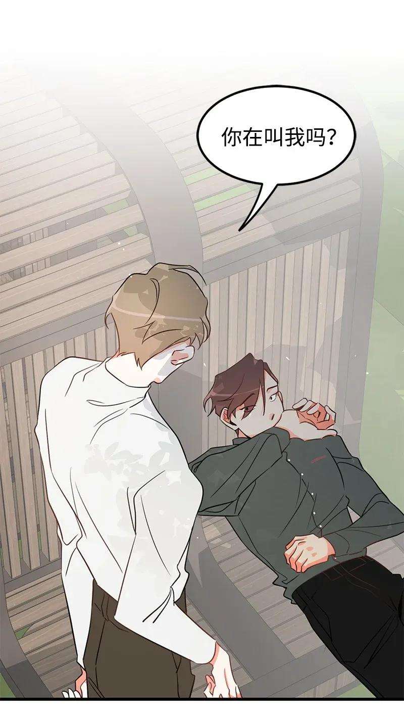 我的人气肯定出现了问题05 自恋狂