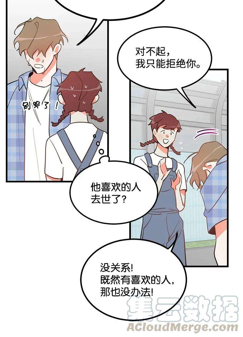 我的人气肯定出现了问题07 生病