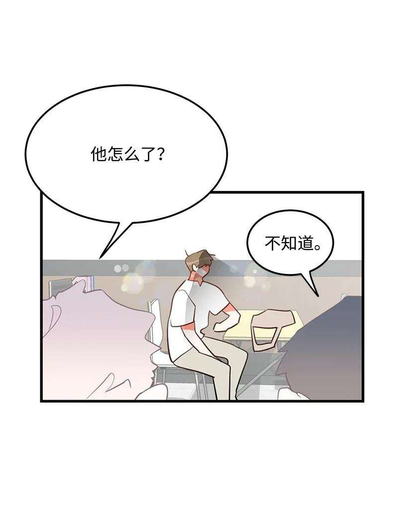 我的人气肯定出现了问题09 探病