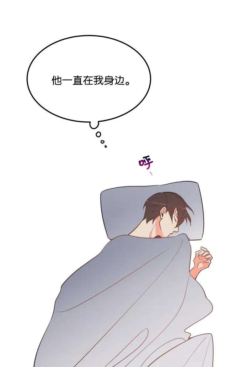 我的人气肯定出现了问题09 探病