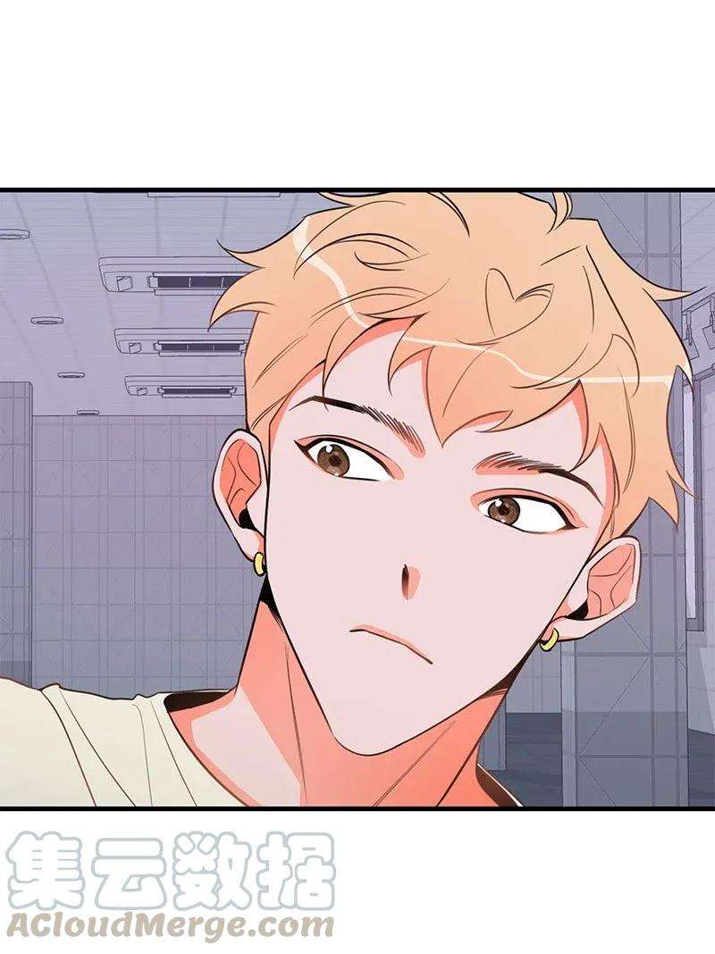 我的人气肯定出现了问题16 请等一下