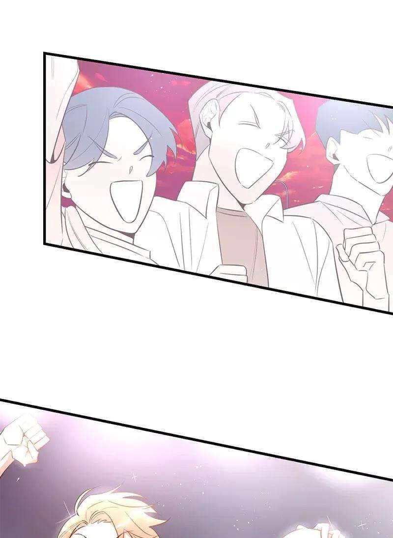 我的人气肯定出现了问题19 你在耍我？