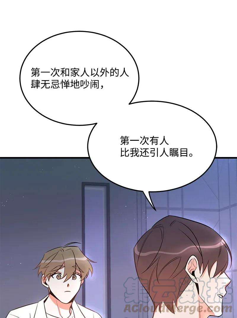 我的人气肯定出现了问题20 难以忘怀的事情