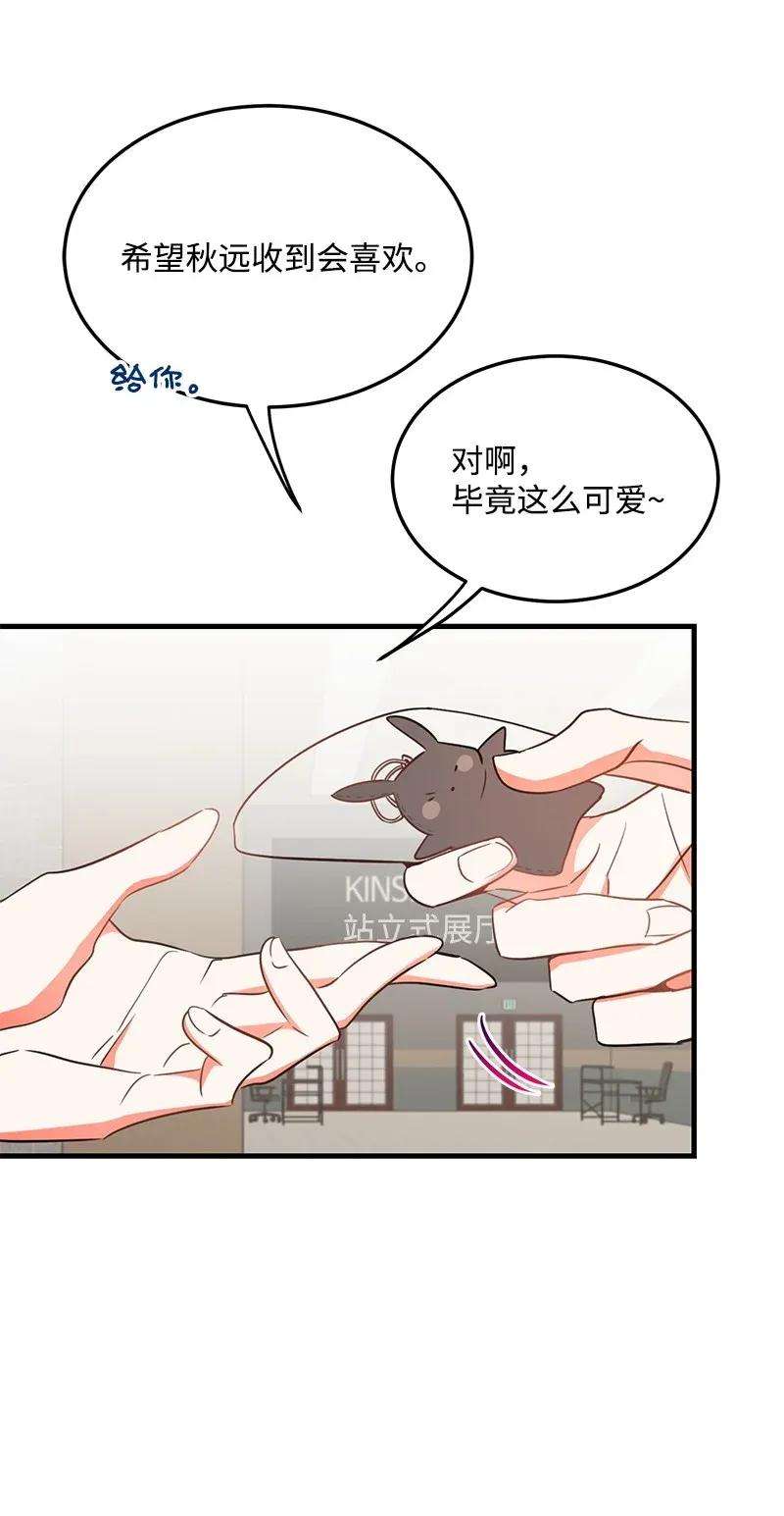 我的人气肯定出现了问题21 前进的动力