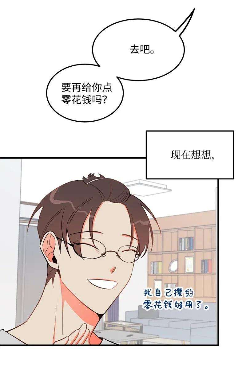 我的人气肯定出现了问题21 前进的动力