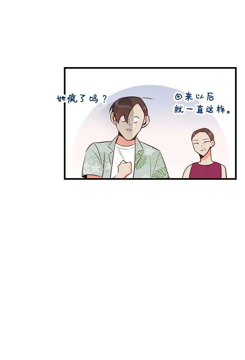我的人气肯定出现了问题26 两个人的秘密