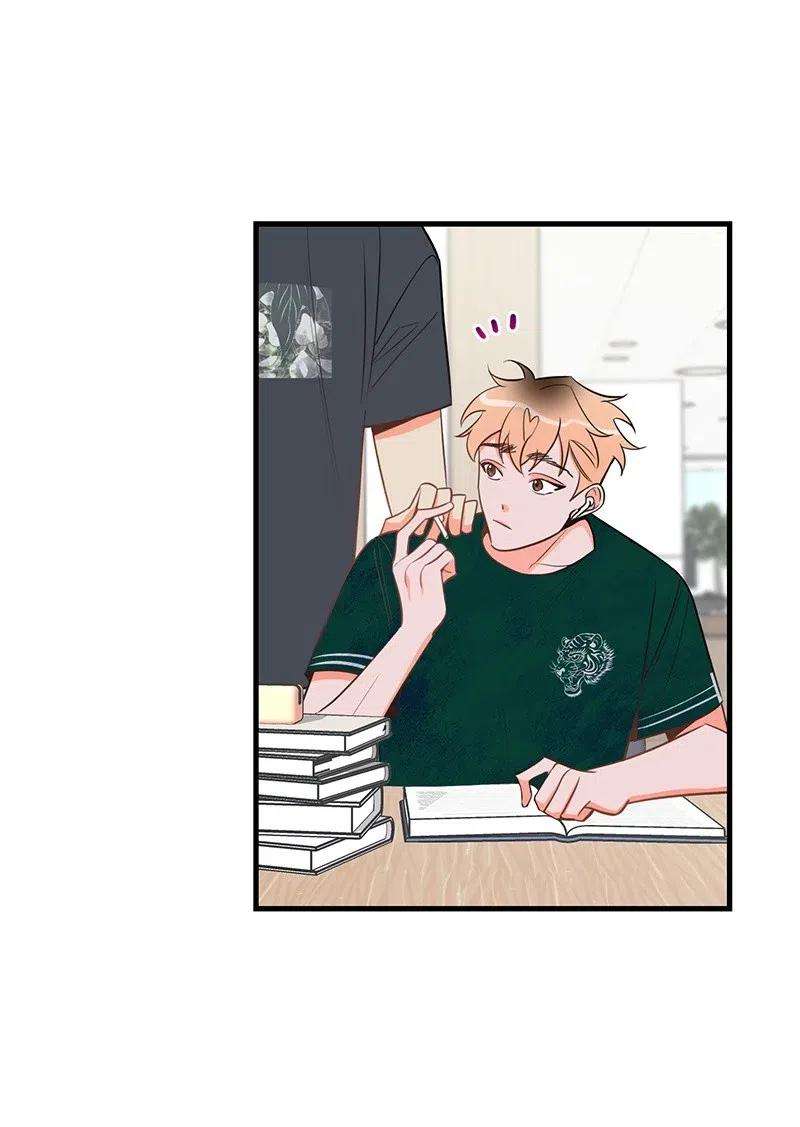 我的人气肯定出现了问题29 他的笑容很美