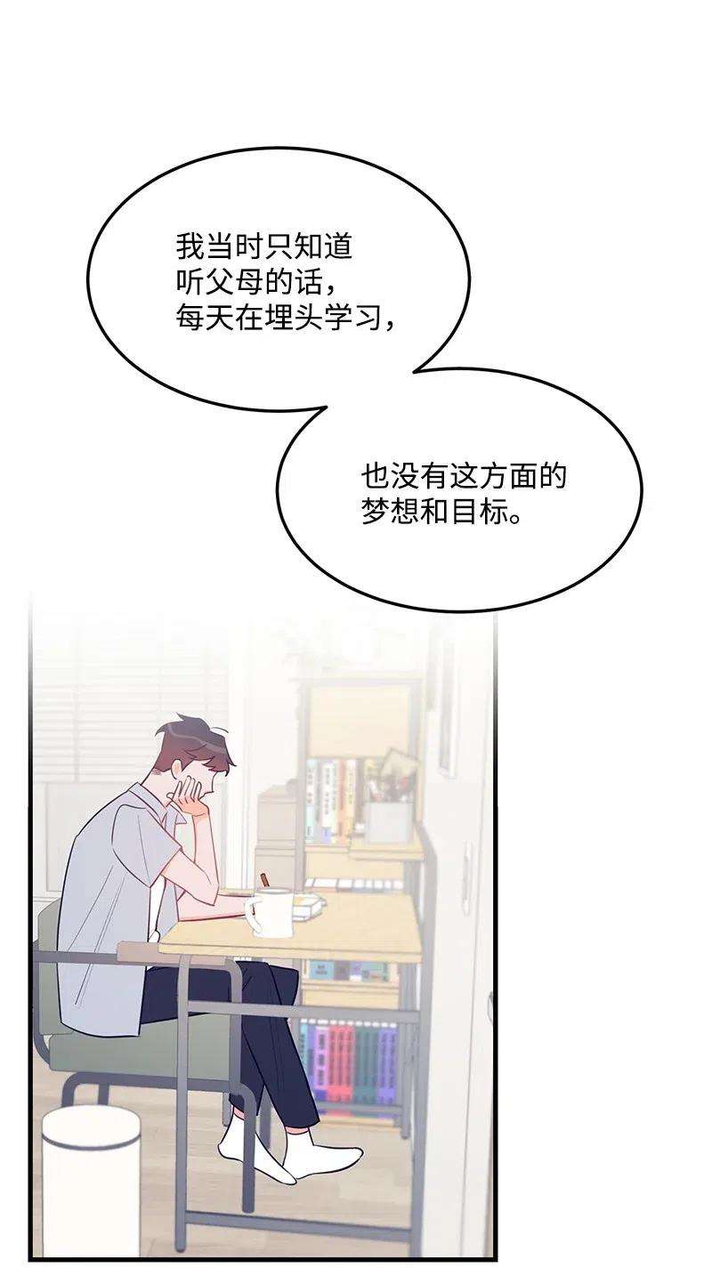 我的人气肯定出现了问题29 他的笑容很美