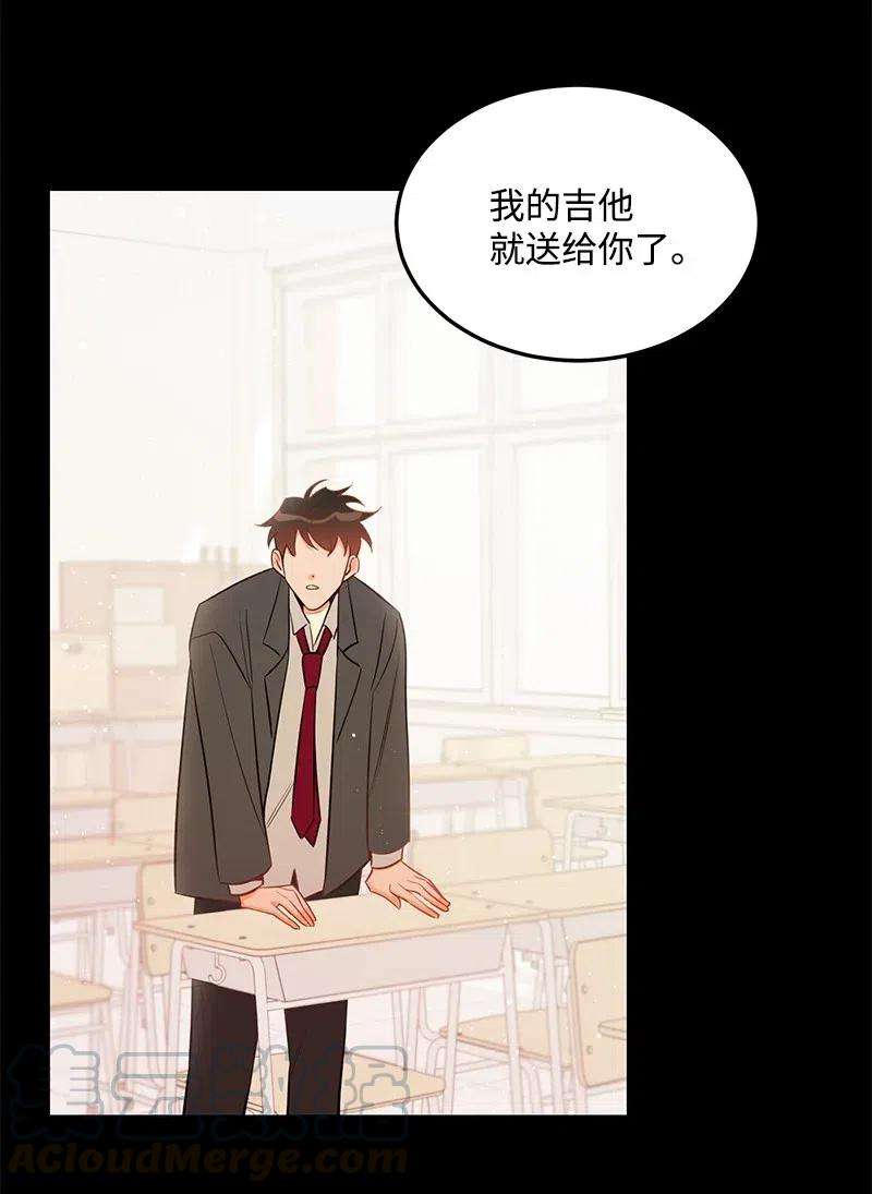 我的人气肯定出现了问题29 他的笑容很美