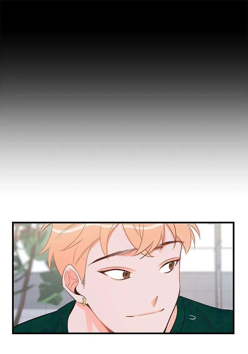 我的人气肯定出现了问题29 他的笑容很美