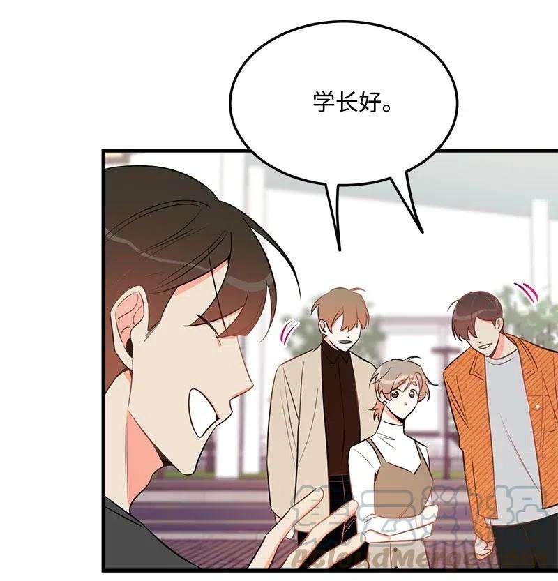 我的人气肯定出现了问题31 左拥右抱