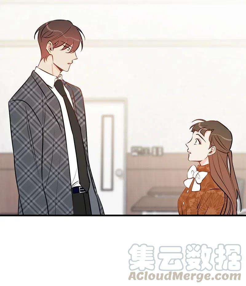 我的人气肯定出现了问题44 温柔地反击