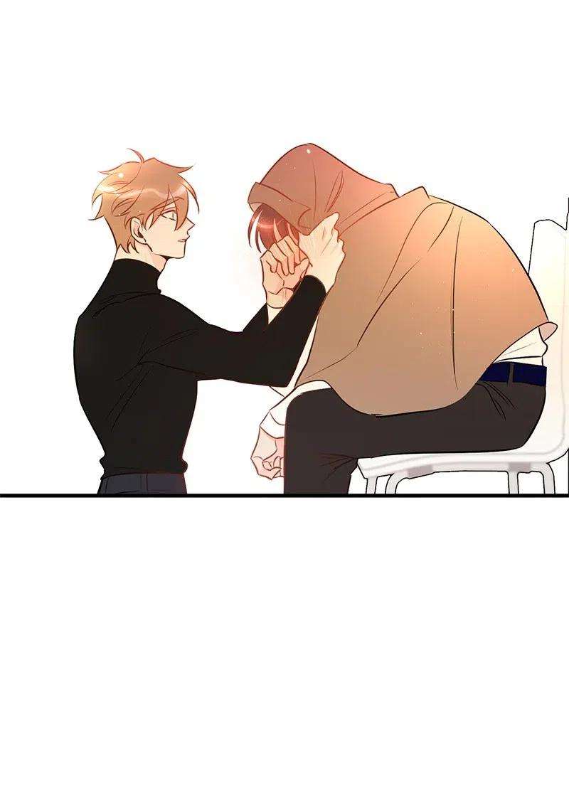 我的人气肯定出现了问题45 我喜欢上你了