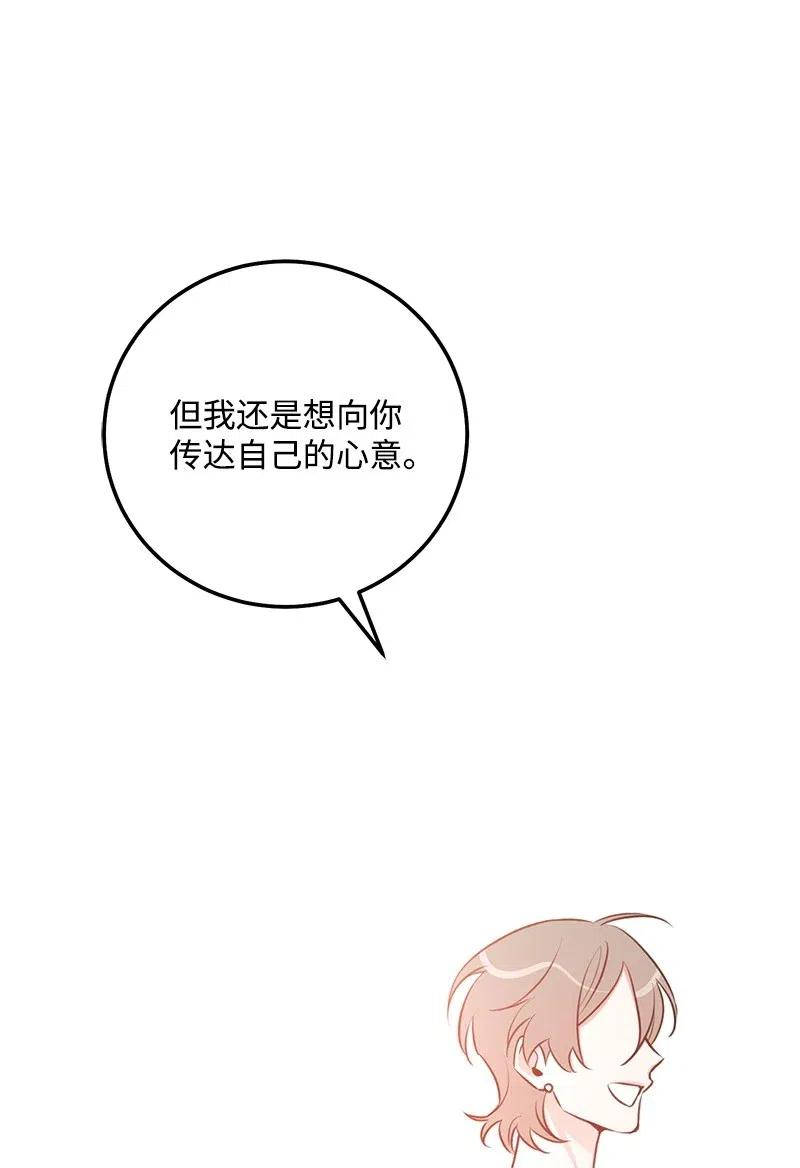 我的人气肯定出现了问题47 告白