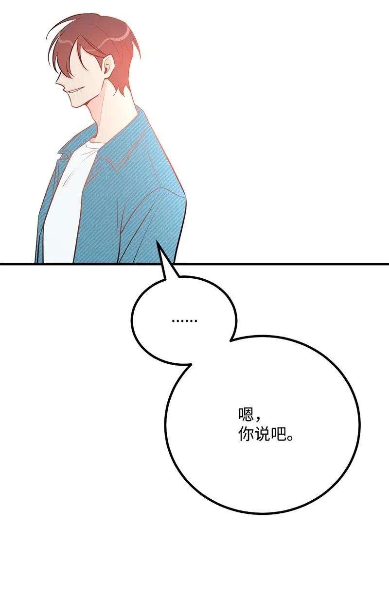 我的人气肯定出现了问题47 告白