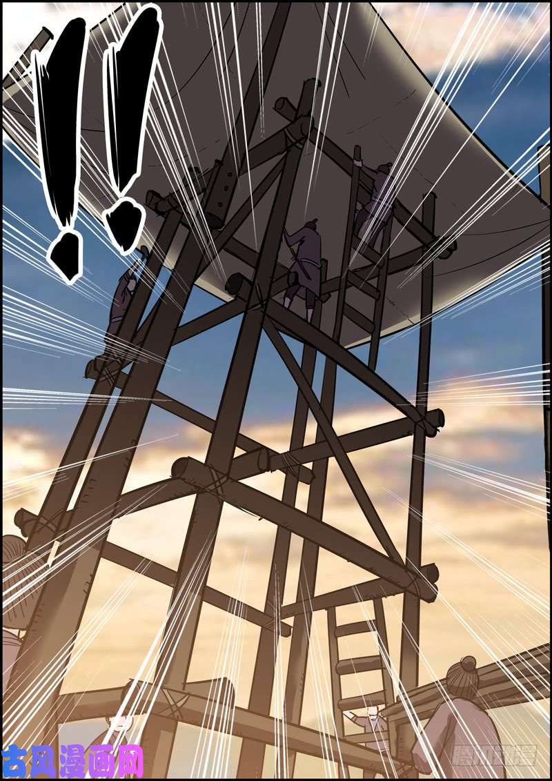 无间县衙反派无脑就是在侮辱正派智商
