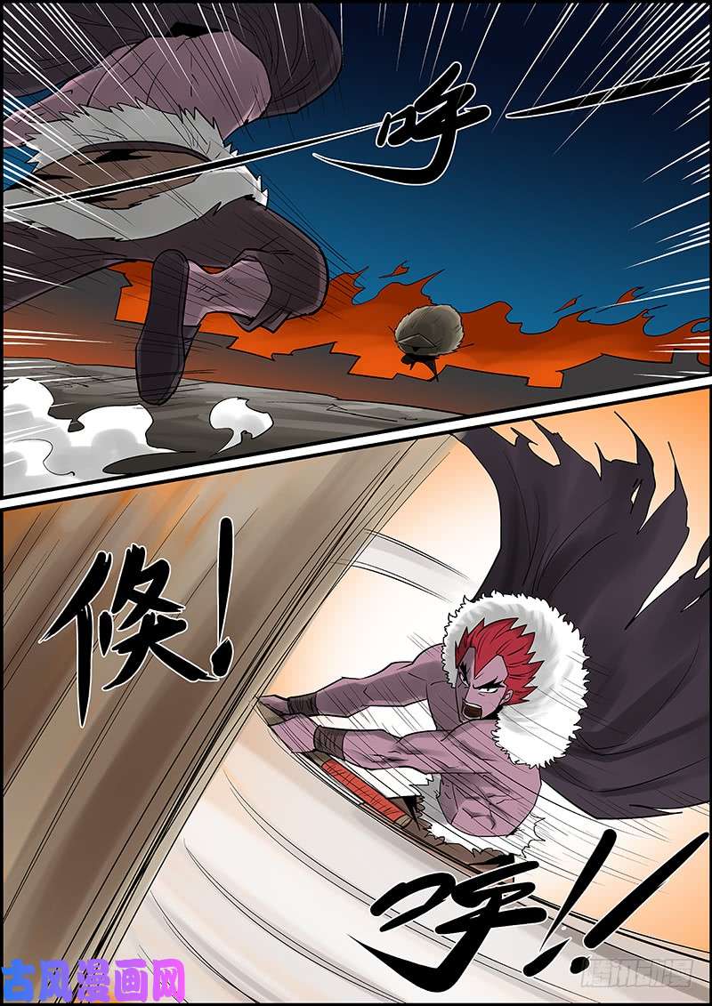 无间县衙指不定这个月还有一更，万一呢~