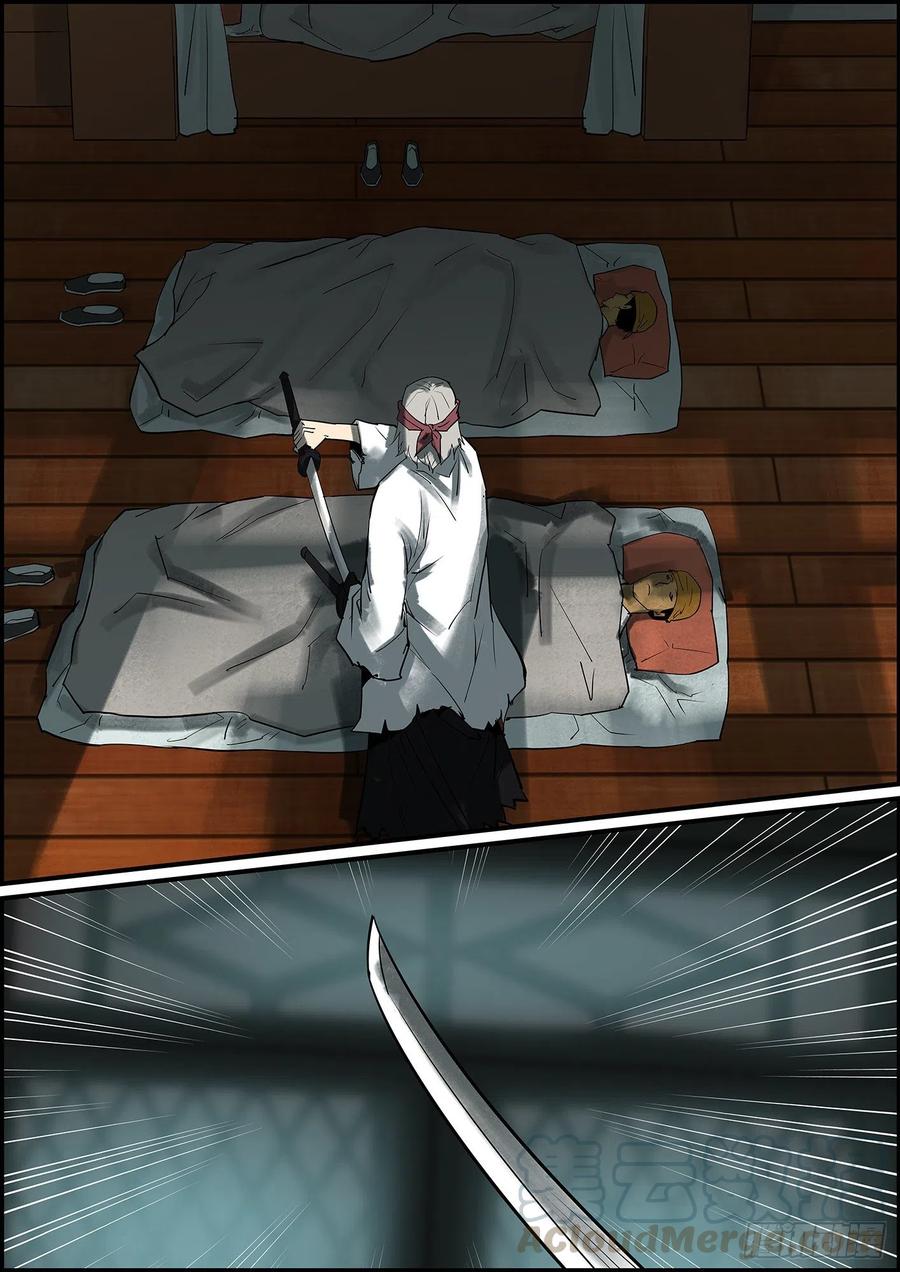 无间县衙你猜这更新是不是个玩笑？
