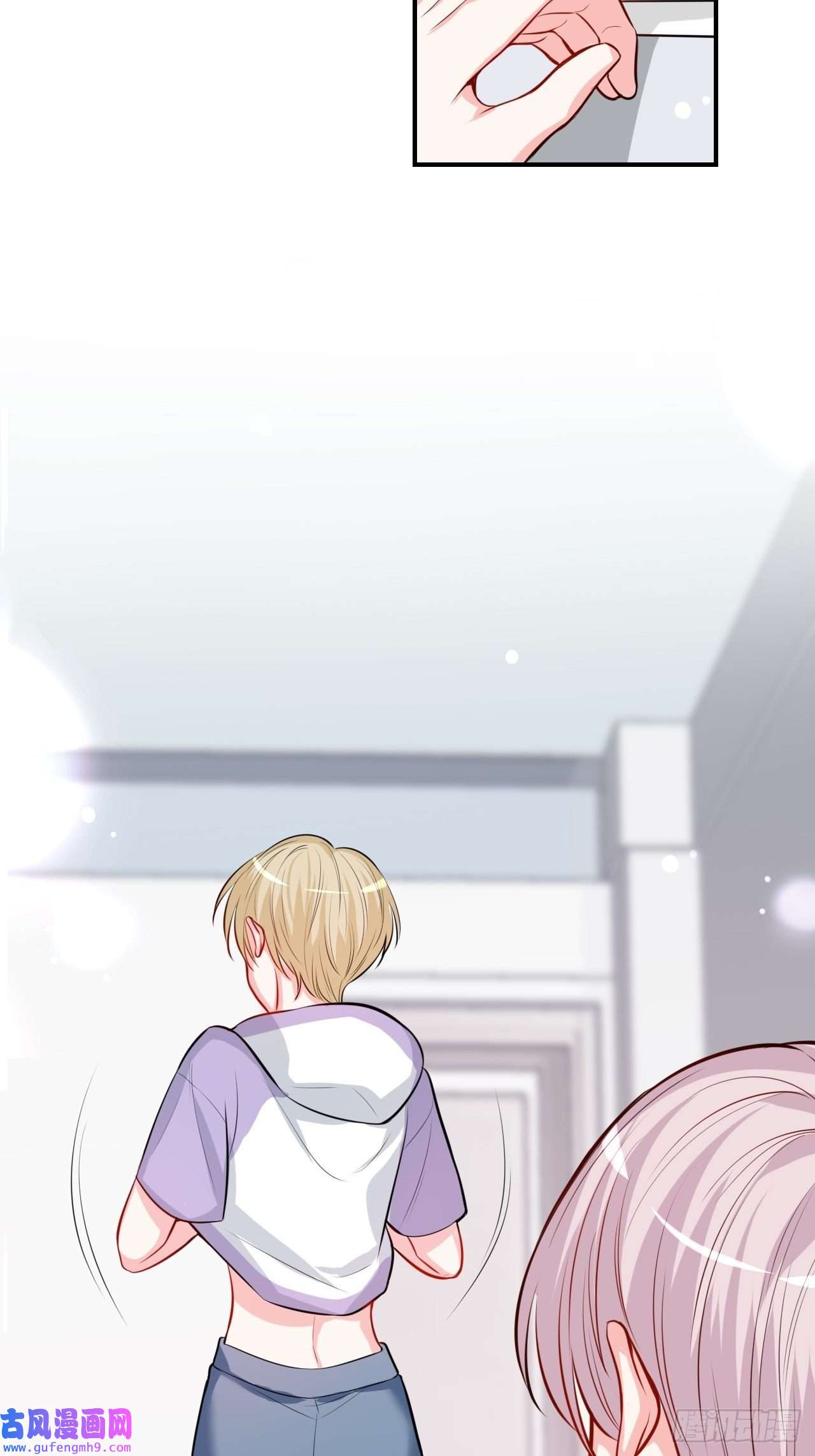 上头第4话 小淮很寂寞