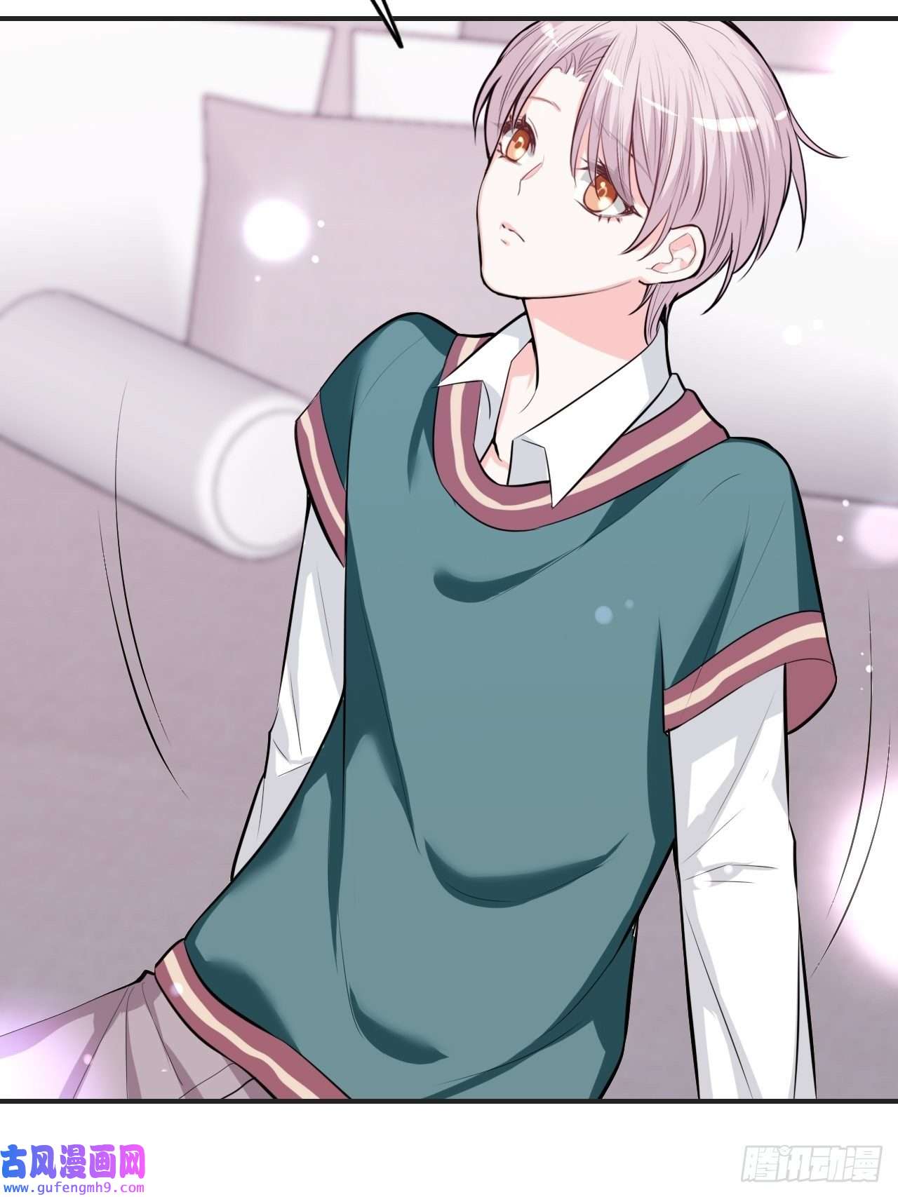 上头第4话 小淮很寂寞