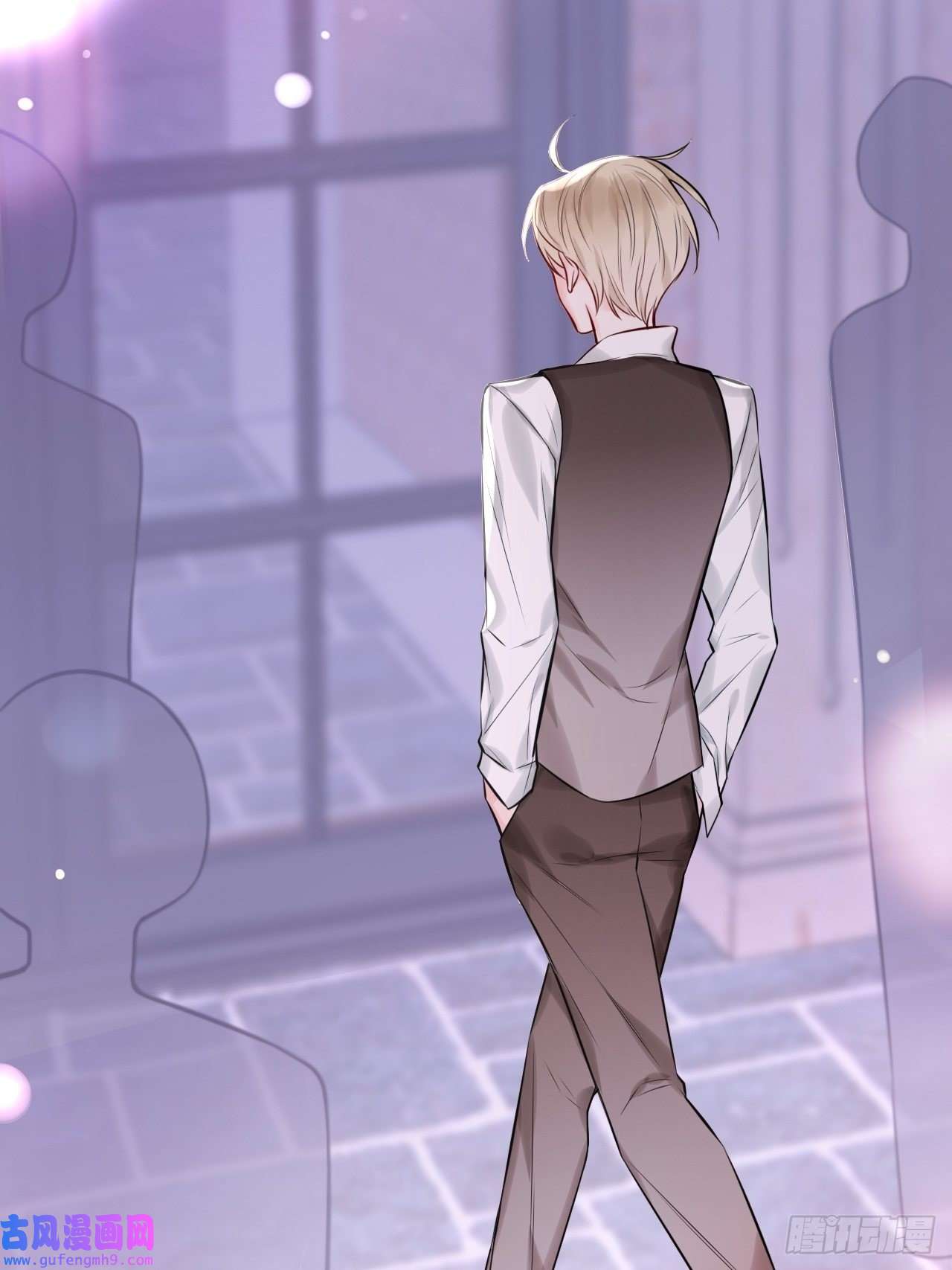 上头第6话 双胞姐弟