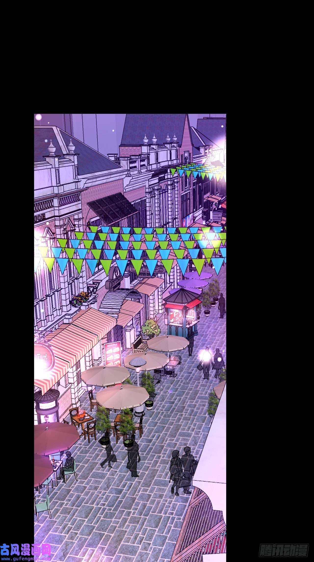 上头第6话 双胞姐弟