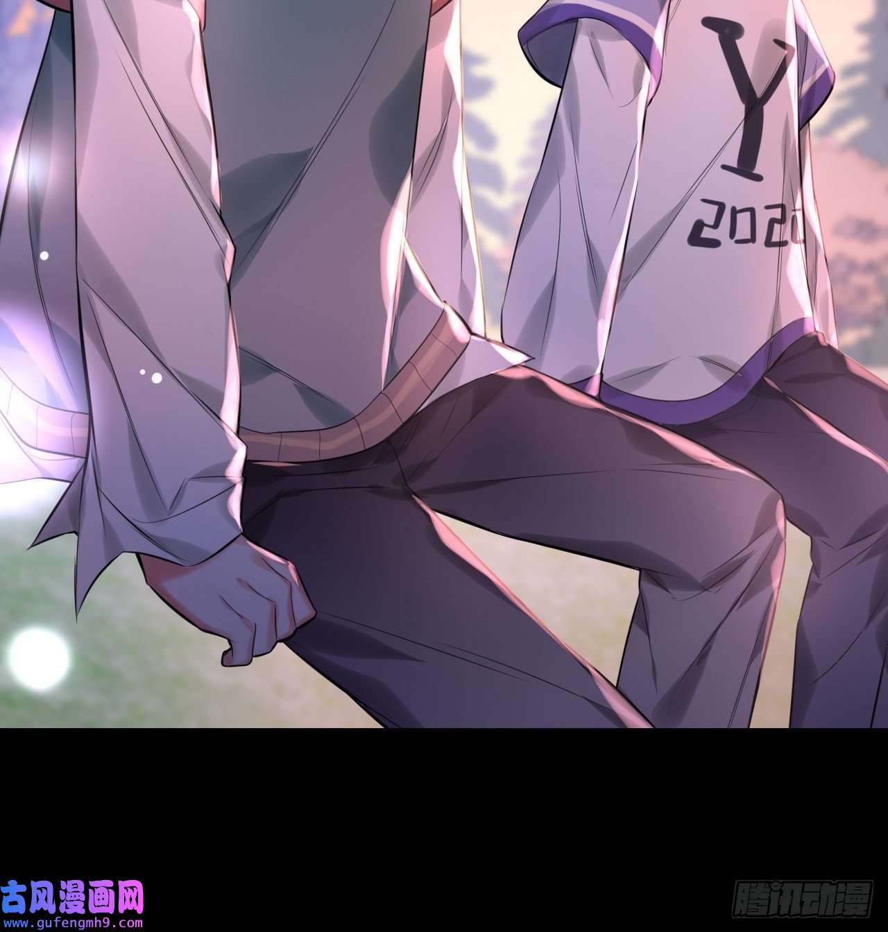 上头第9话 陌生又熟悉