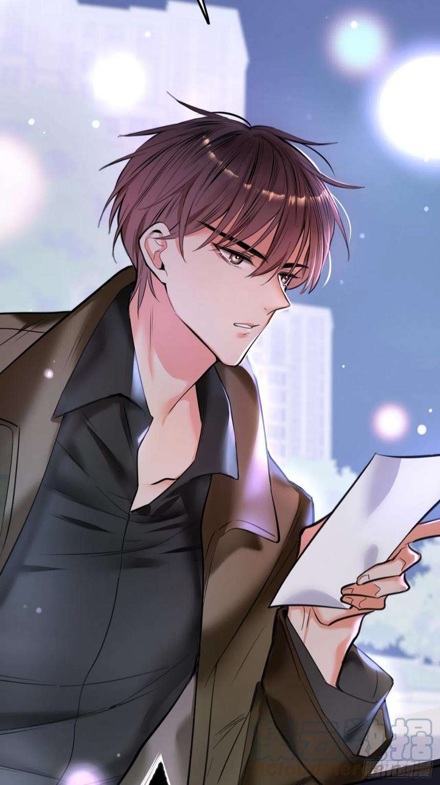 上头1话 雌雄难辨