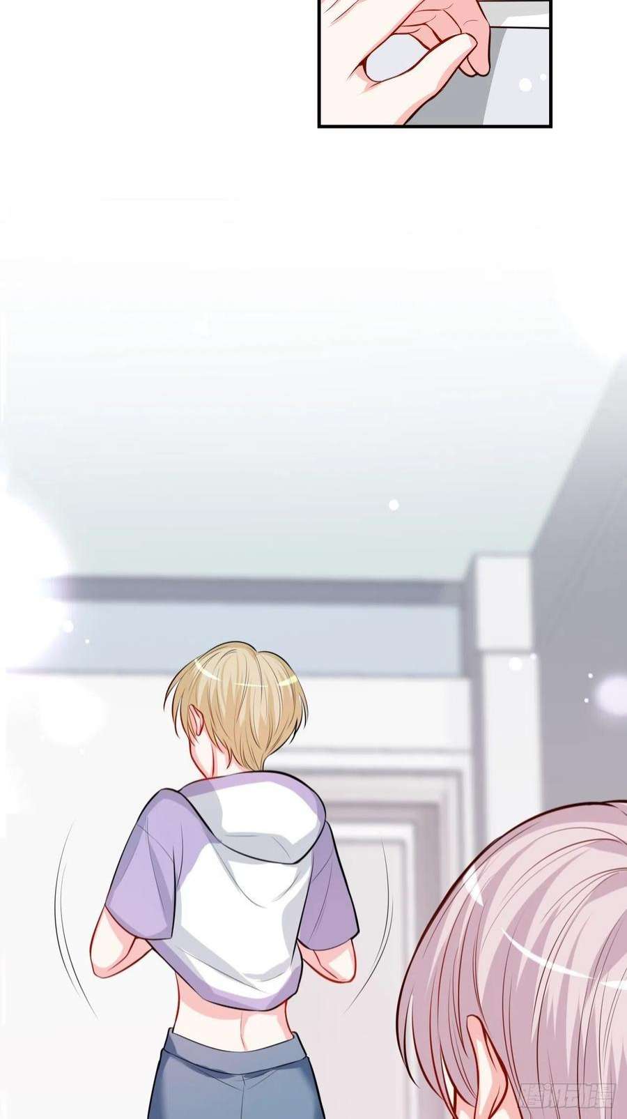 上头4话 小淮很寂寞