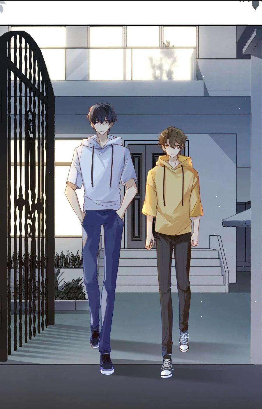 别来无恙002 “宝钗”与凡心