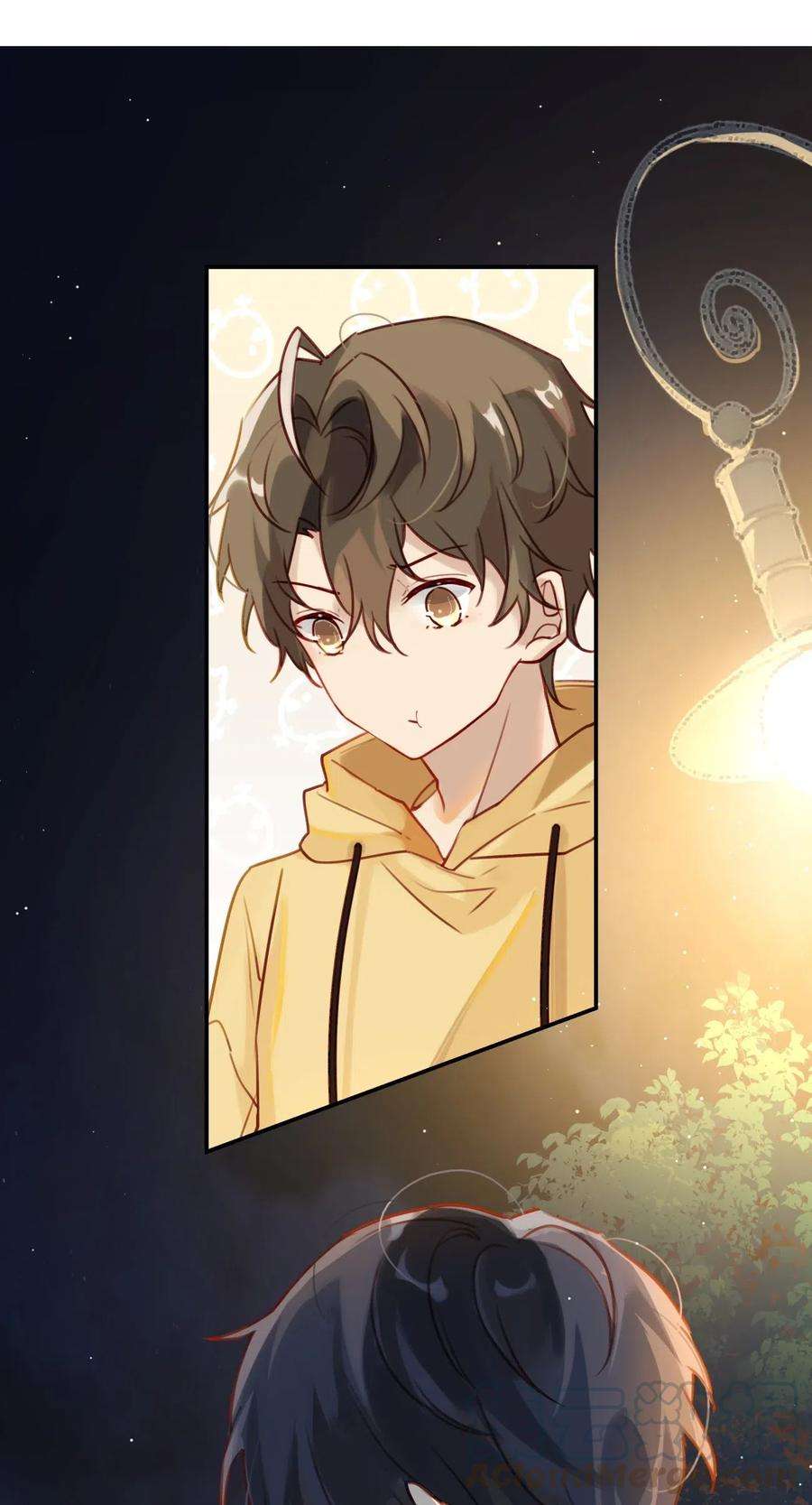 别来无恙002 “宝钗”与凡心