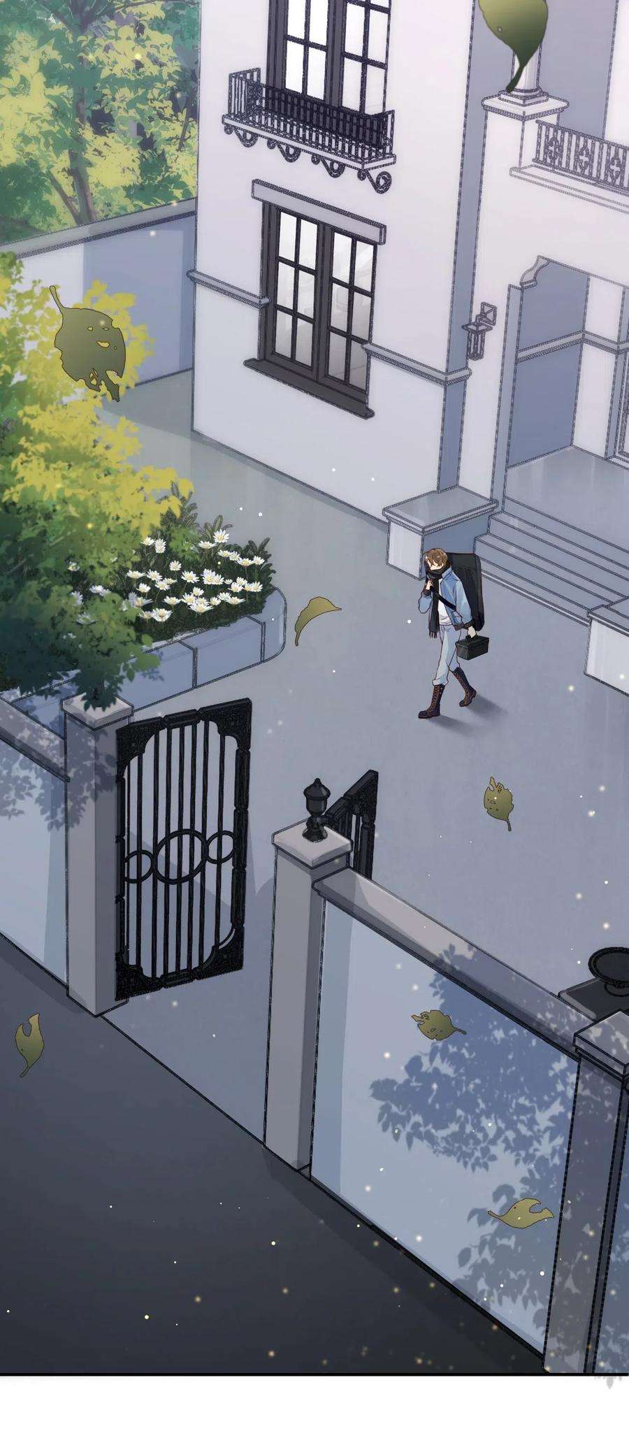 别来无恙002 “宝钗”与凡心