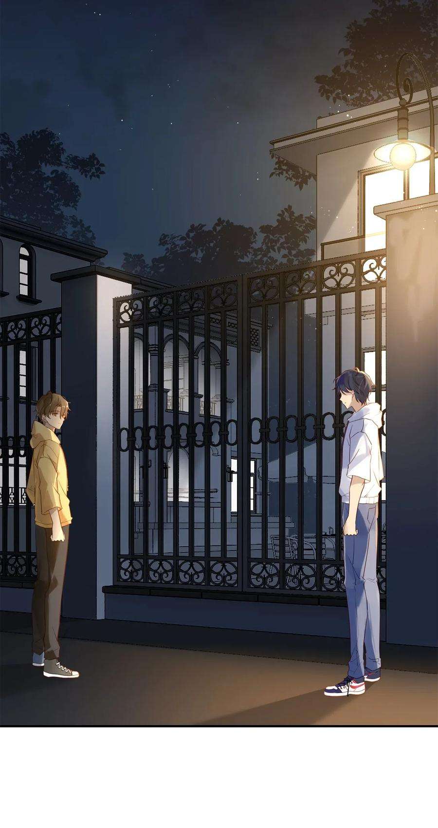 别来无恙002 “宝钗”与凡心