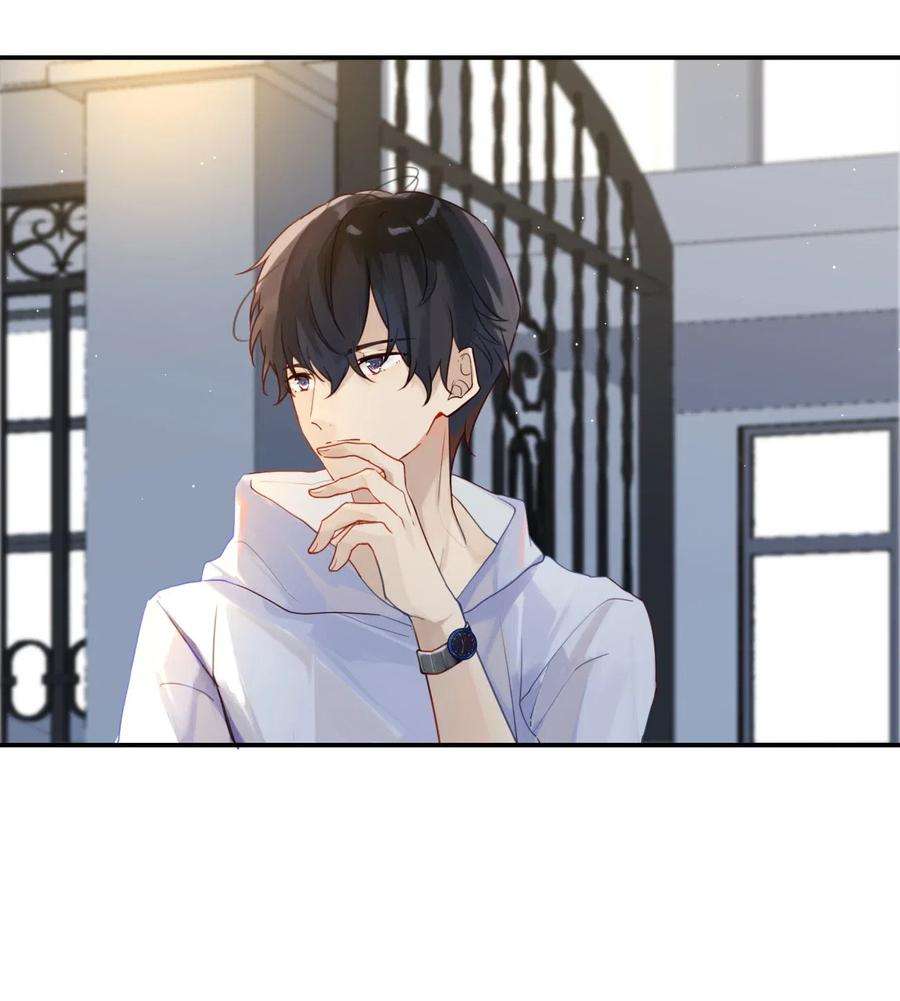 别来无恙002 “宝钗”与凡心