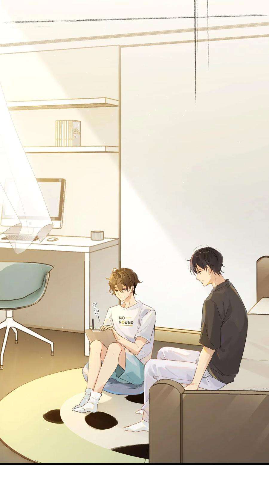 别来无恙003 甲方，你还满意吗？