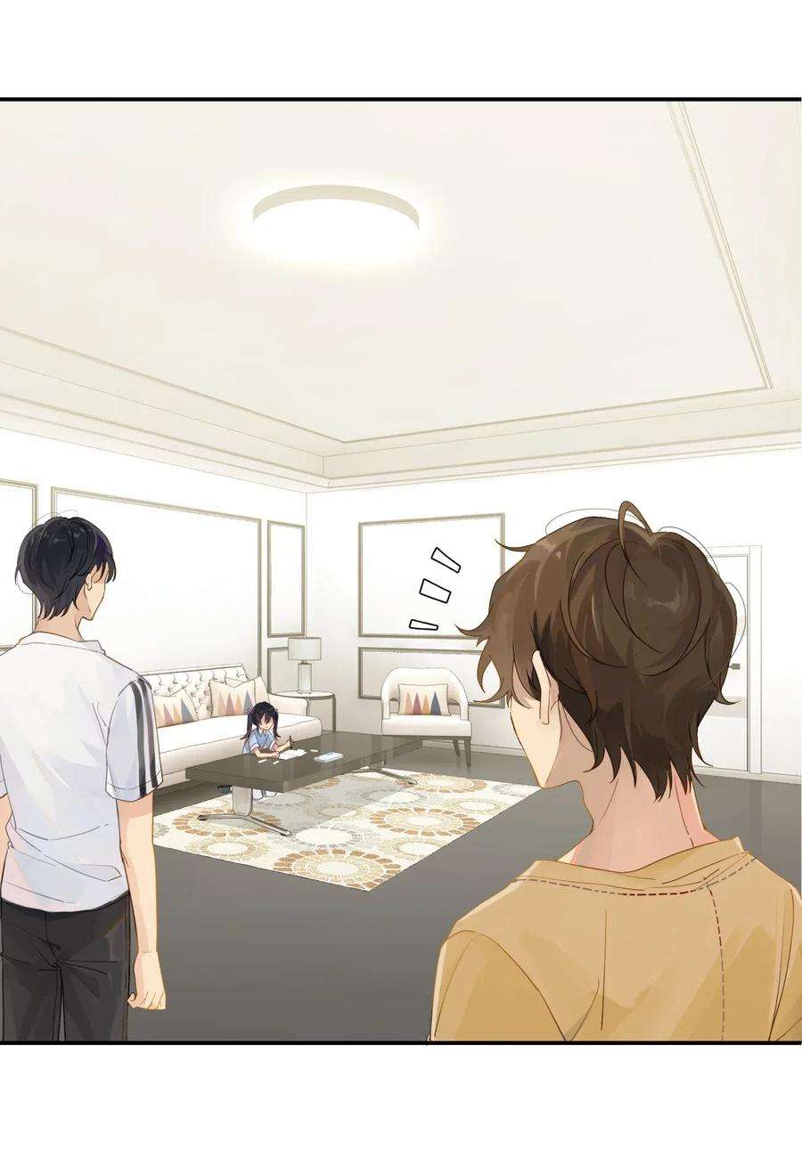 别来无恙005 想学的话，我可以教你