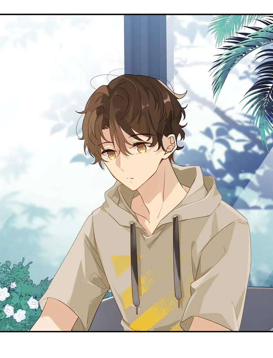 别来无恙009 转学前夕
