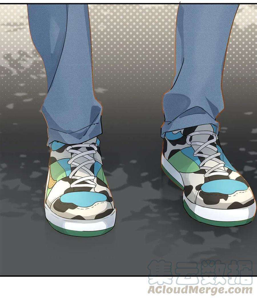 别来无恙14话 顾拙言的朋友们