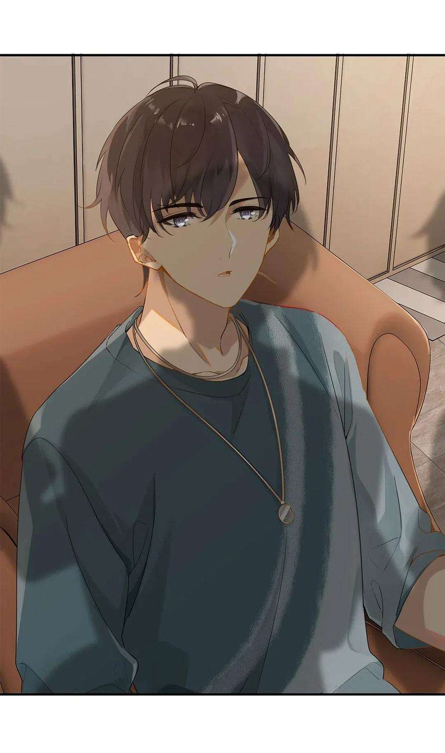 别来无恙15话 你真搞上人家了？！