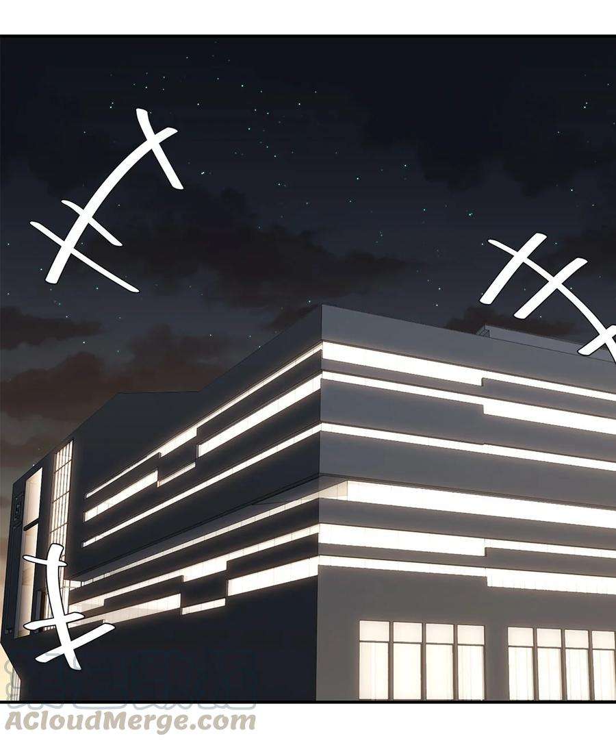 别来无恙27话 好感度已经满了！