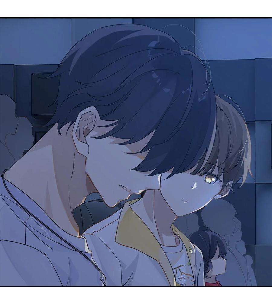别来无恙31话 已经看上别人了