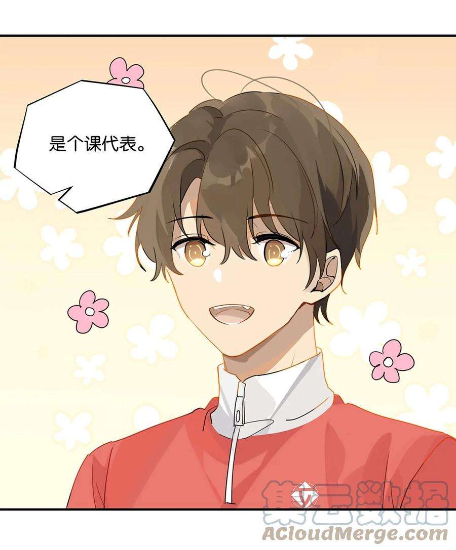 别来无恙32话 “福尔摩心”