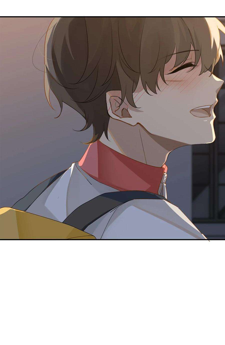 别来无恙34话 我好倒霉呀