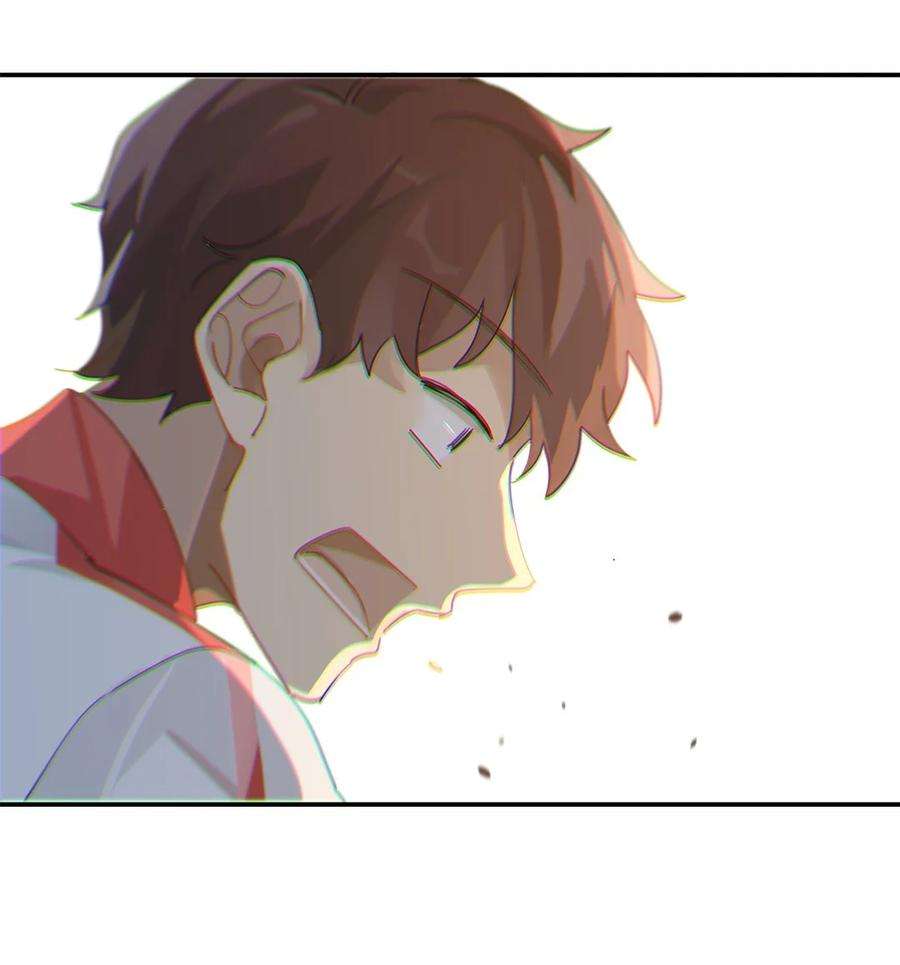 别来无恙36话 不许跟他闹