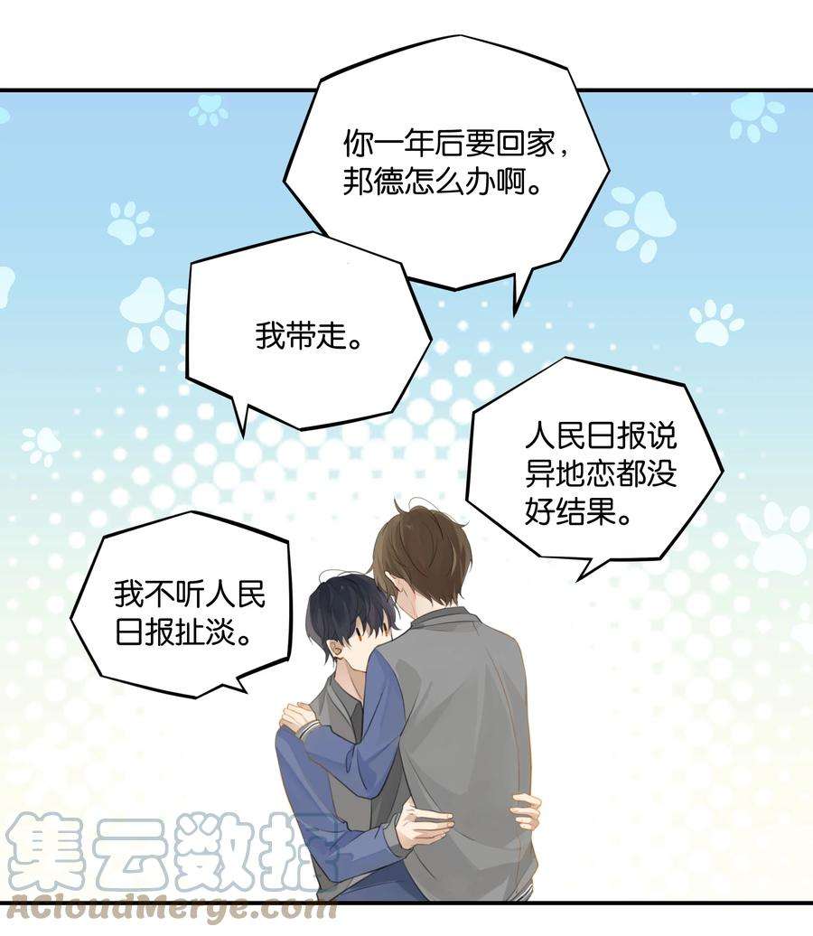 别来无恙51话 行动取得完美成功