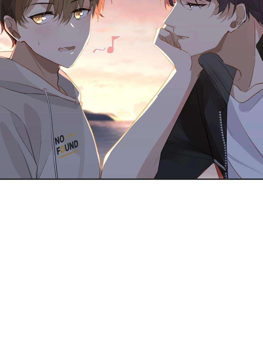 别来无恙56话 给你暖暖脚？