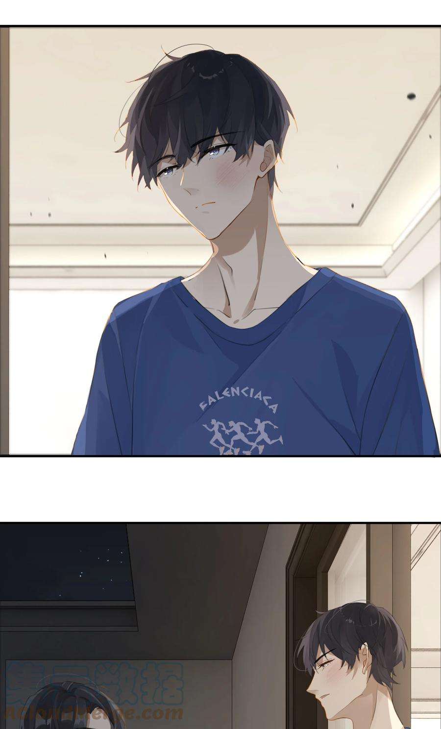 别来无恙59话 宝宝，我们好一辈子