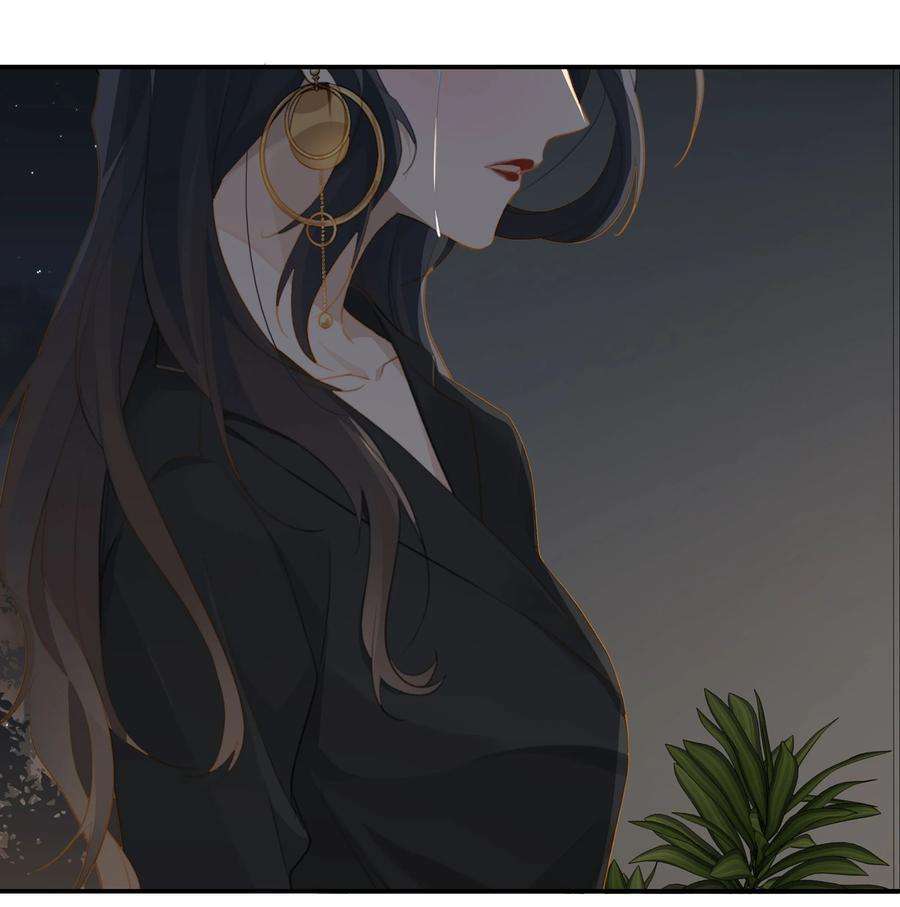 别来无恙59话 宝宝，我们好一辈子